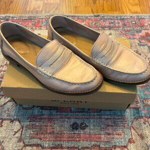 Sperry Seaport Pearlized Loafers